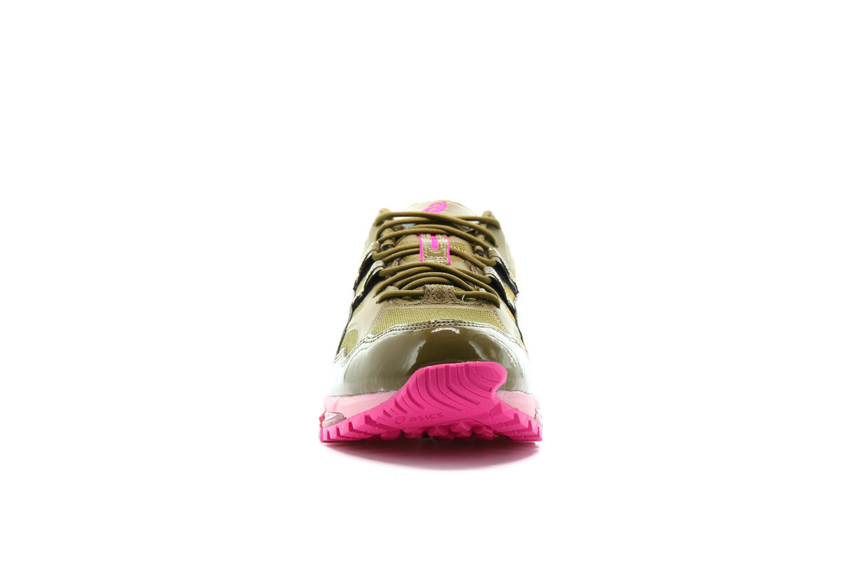 Asics x GmbH GEL-NANDI 360 